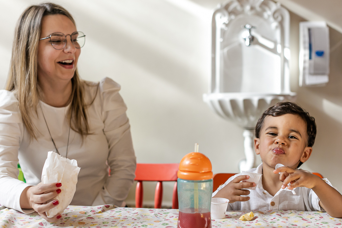 fotos do aniversário de 2 anos do arthur no buffet quintal das aroeiras no bairro do jardim em santo andré sp