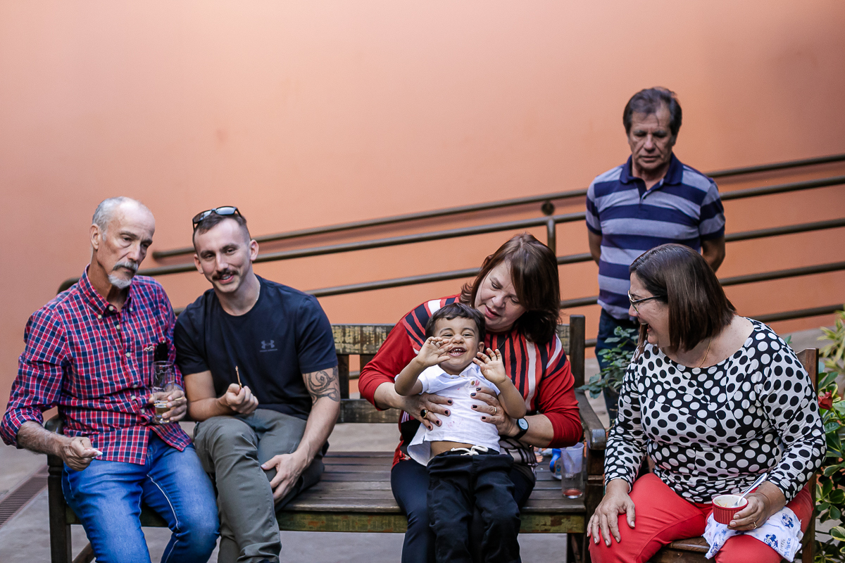 fotos do aniversário de 2 anos do arthur no buffet quintal das aroeiras no bairro do jardim em santo andré sp