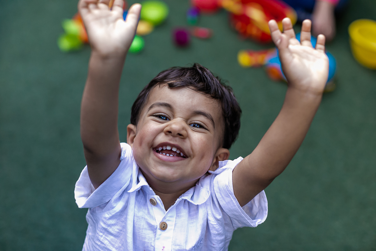 fotos do aniversário de 2 anos do arthur no buffet quintal das aroeiras no bairro do jardim em santo andré sp