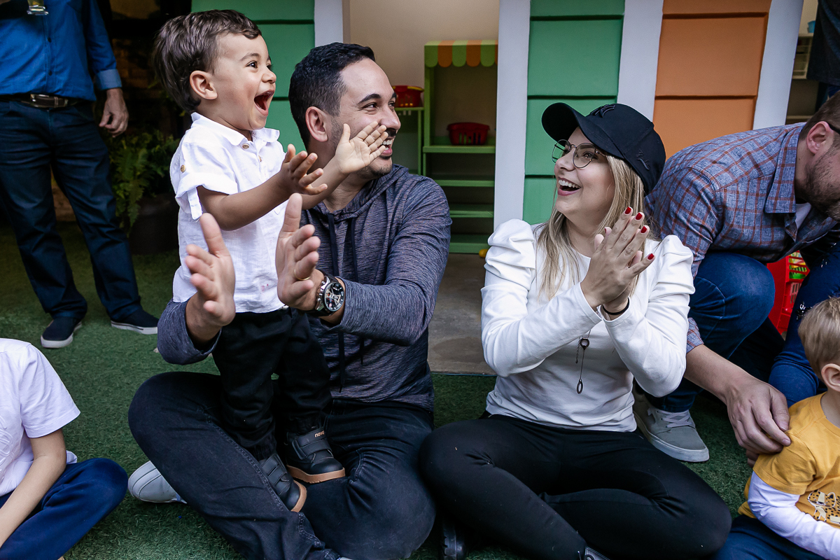 fotos do aniversário de 2 anos do arthur no buffet quintal das aroeiras no bairro do jardim em santo andré sp