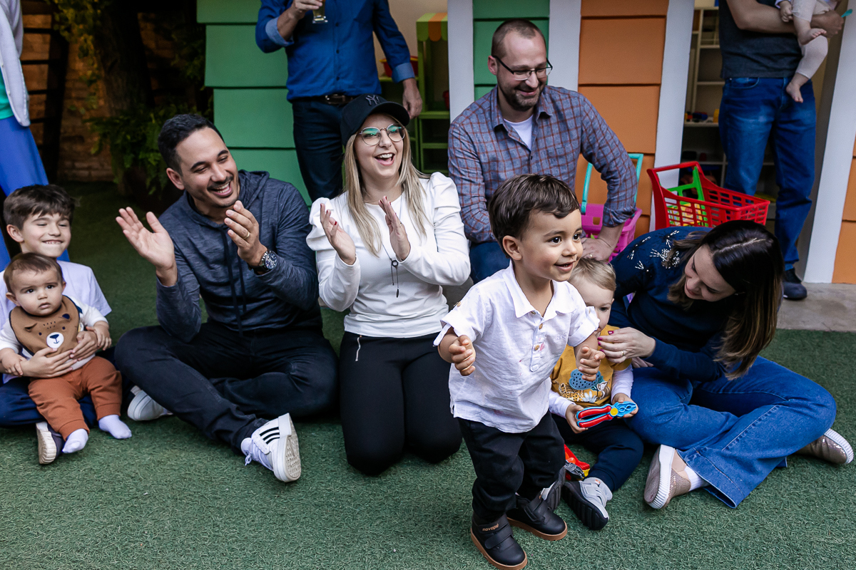 fotos do aniversário de 2 anos do arthur no buffet quintal das aroeiras no bairro do jardim em santo andré sp