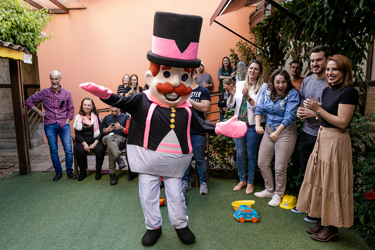 fotos do aniversário de 2 anos do arthur no buffet quintal das aroeiras no bairro do jardim em santo andré sp