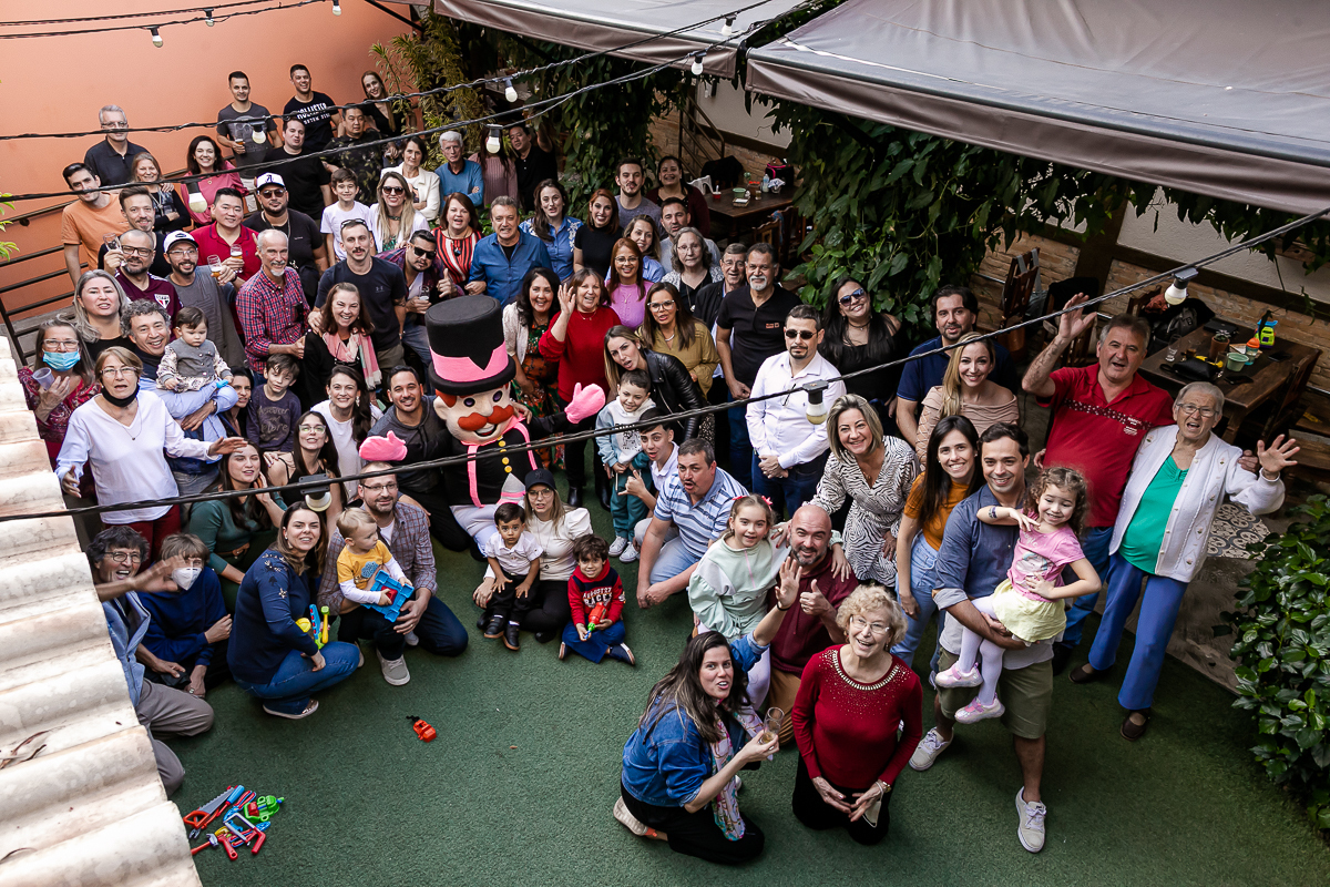 fotos do aniversário de 2 anos do arthur no buffet quintal das aroeiras no bairro do jardim em santo andré sp