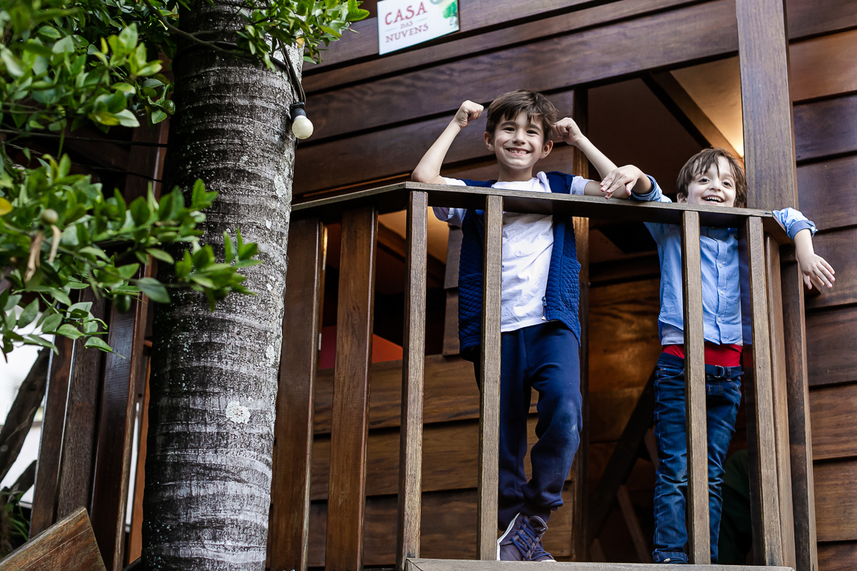 fotos do aniversário de 2 anos do arthur no buffet quintal das aroeiras no bairro do jardim em santo andré sp