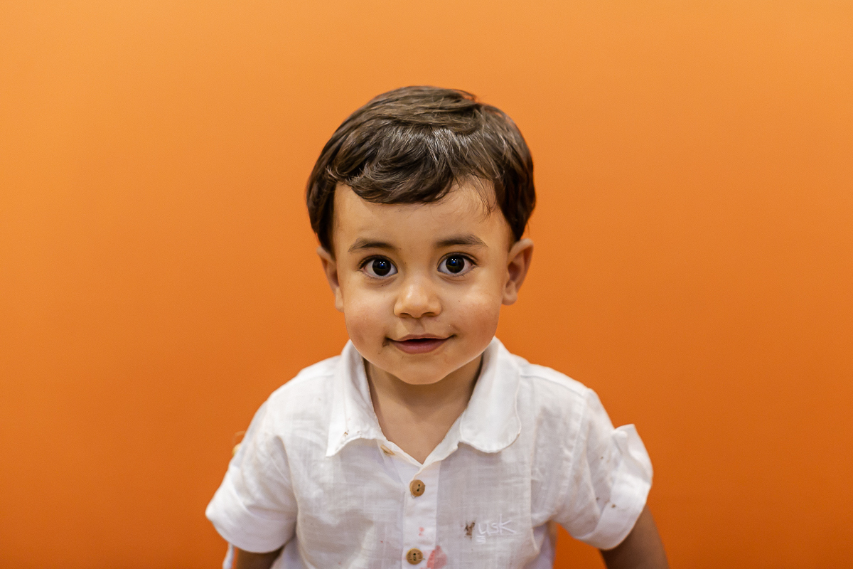 fotos do aniversário de 2 anos do arthur no buffet quintal das aroeiras no bairro do jardim em santo andré sp