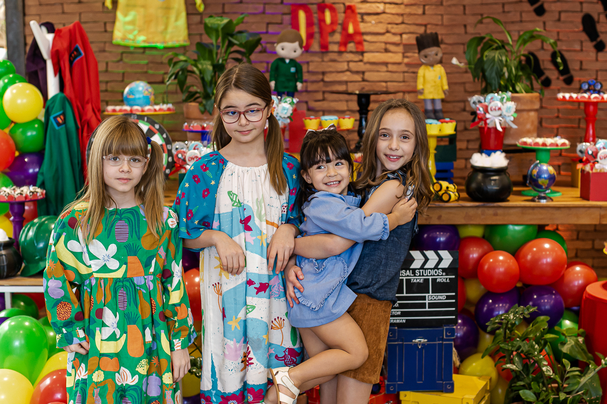 fotos do aniversário de 6 anos do joão que aconteceu no buffet engenho moema em sao paulo sp