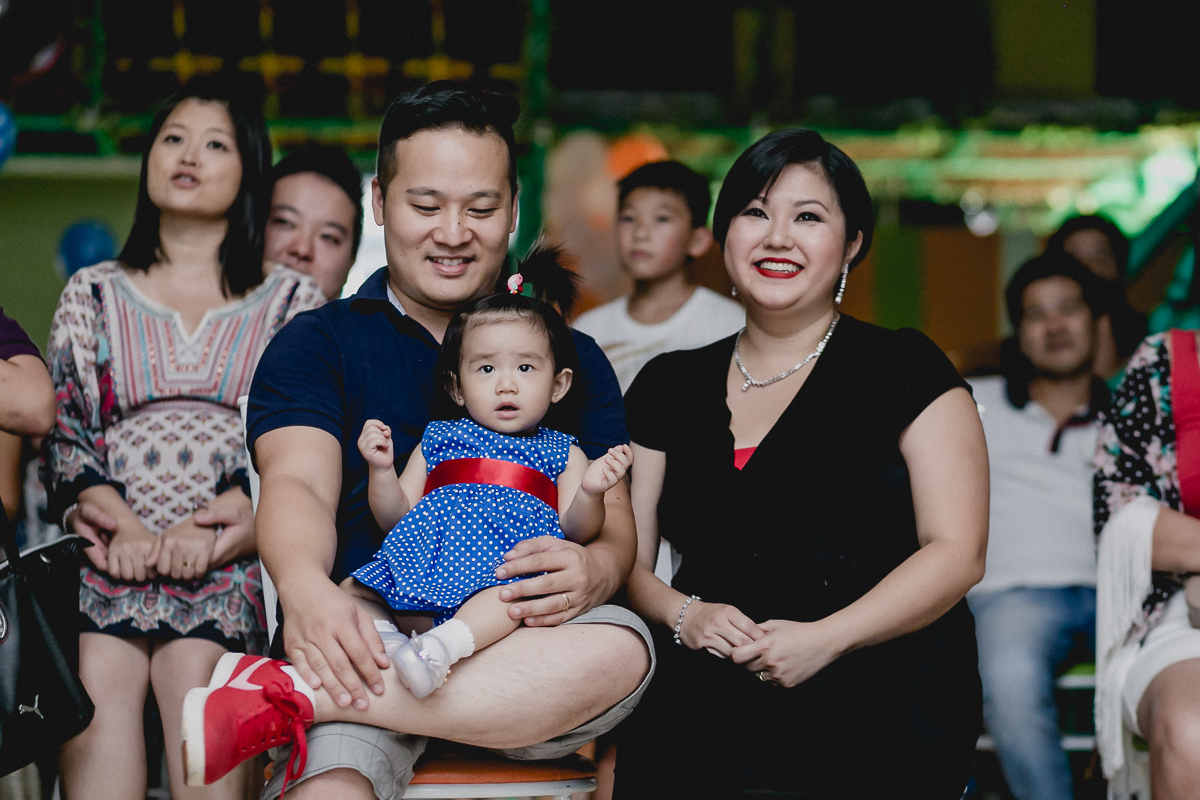 assistindo a retrospectiva