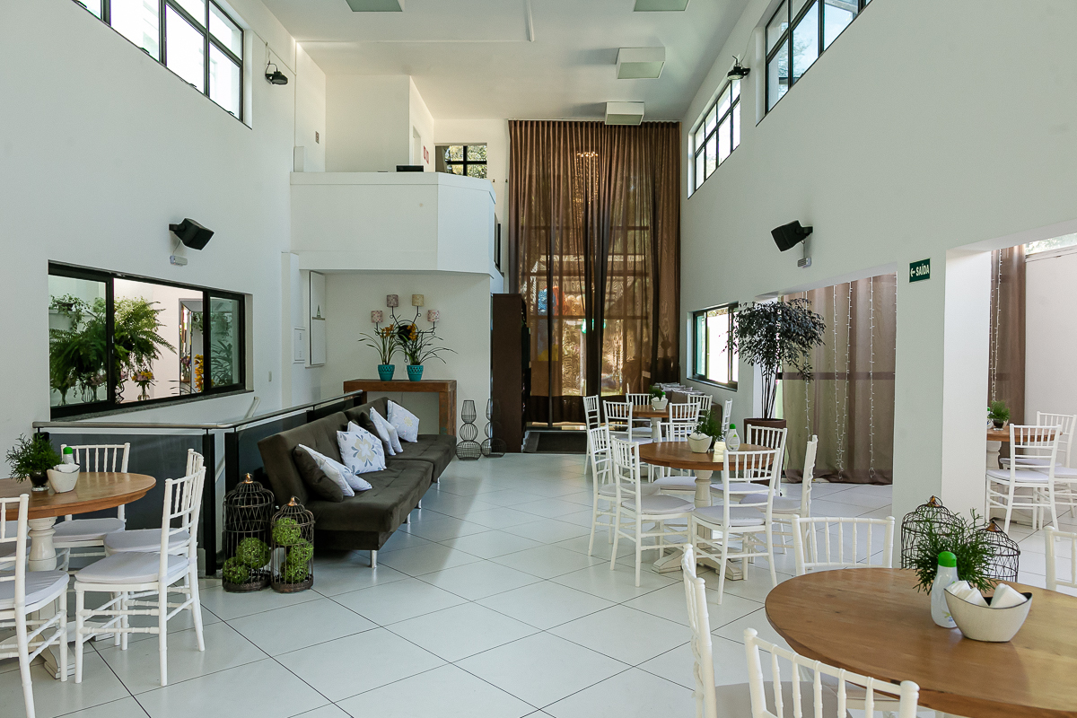 espaço vive la vie em pinheiros sp