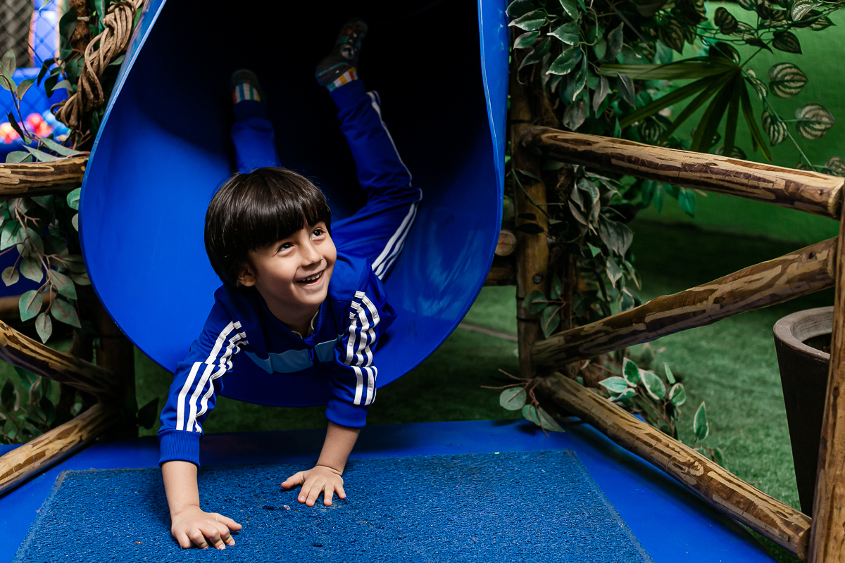 fotos do aniversário de 5 anos do bernardo no espaço vive la vie em pinheiros são paulo sp