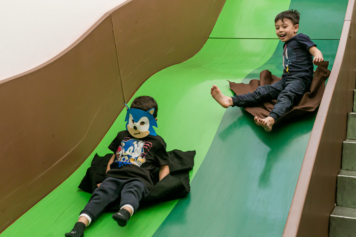 fotos do aniversário de 5 anos do bernardo no espaço vive la vie em pinheiros são paulo sp