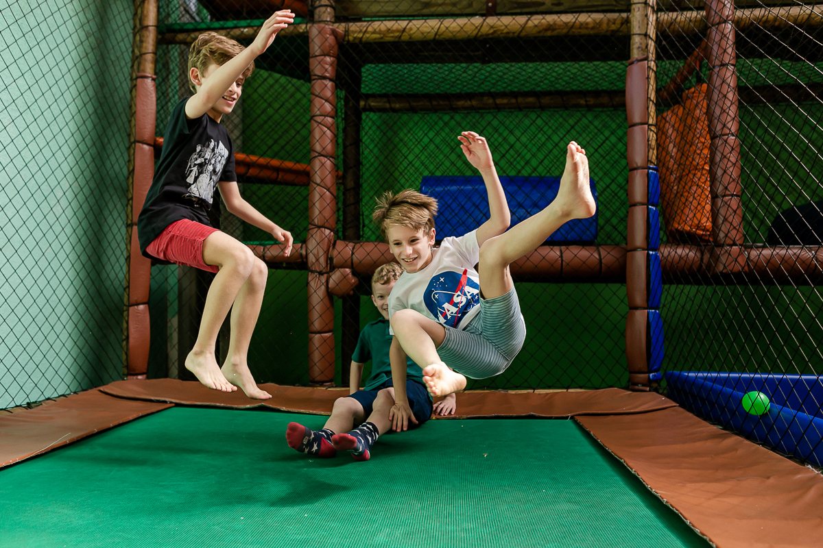 fotos do aniversário de 5 anos do bernardo no espaço vive la vie em pinheiros são paulo sp