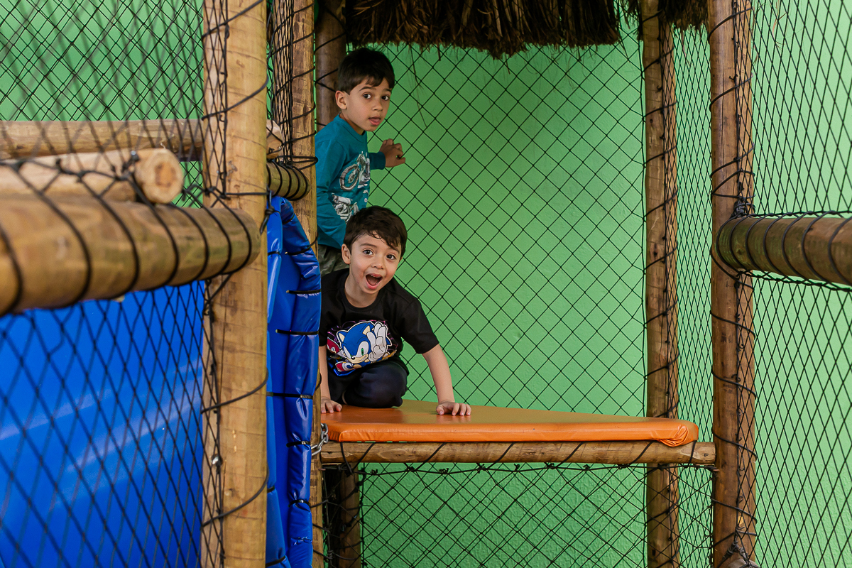 fotos do aniversário de 5 anos do bernardo no espaço vive la vie em pinheiros são paulo sp