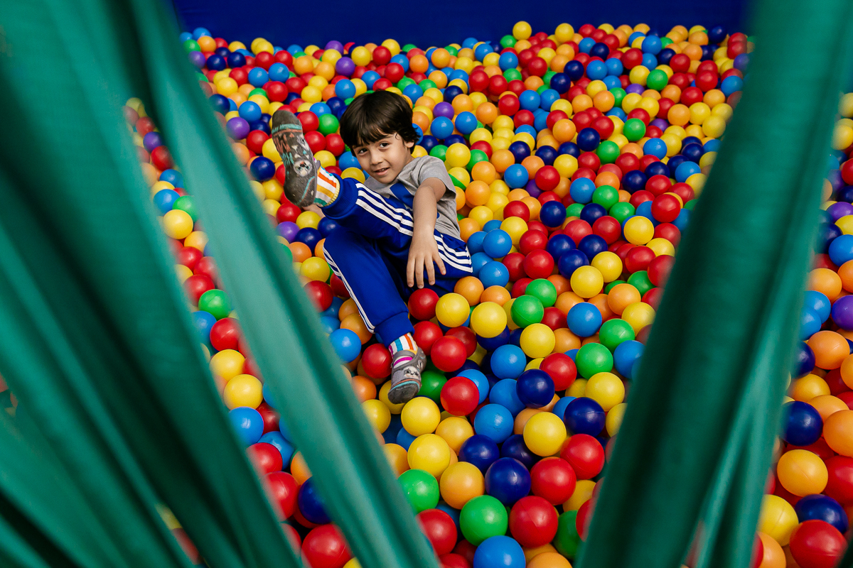 fotos do aniversário de 5 anos do bernardo no espaço vive la vie em pinheiros são paulo sp