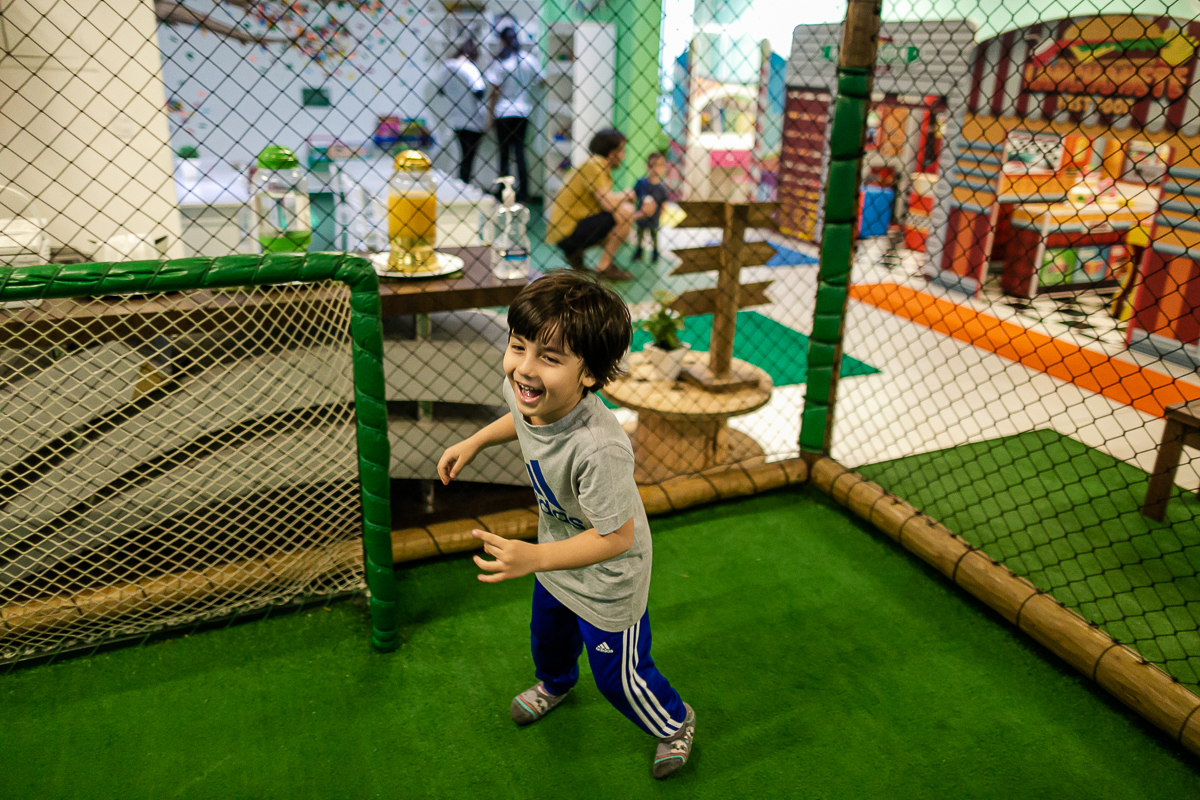 fotos do aniversário de 5 anos do bernardo no espaço vive la vie em pinheiros são paulo sp