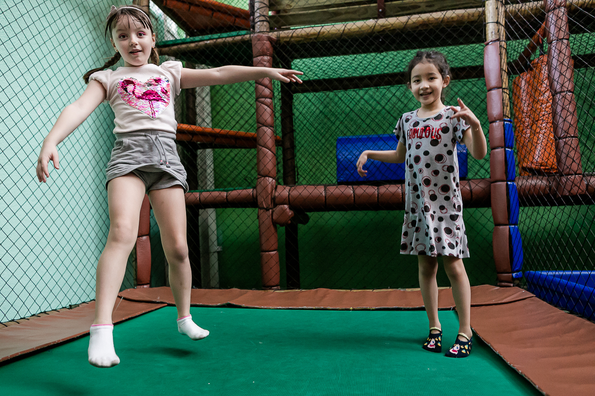 fotos do aniversário de 5 anos do bernardo no espaço vive la vie em pinheiros são paulo sp