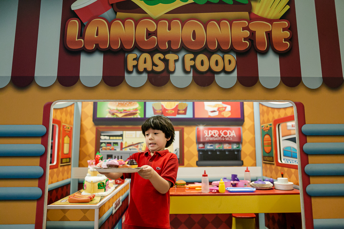 fotos do aniversário de 5 anos do bernardo no espaço vive la vie em pinheiros são paulo sp