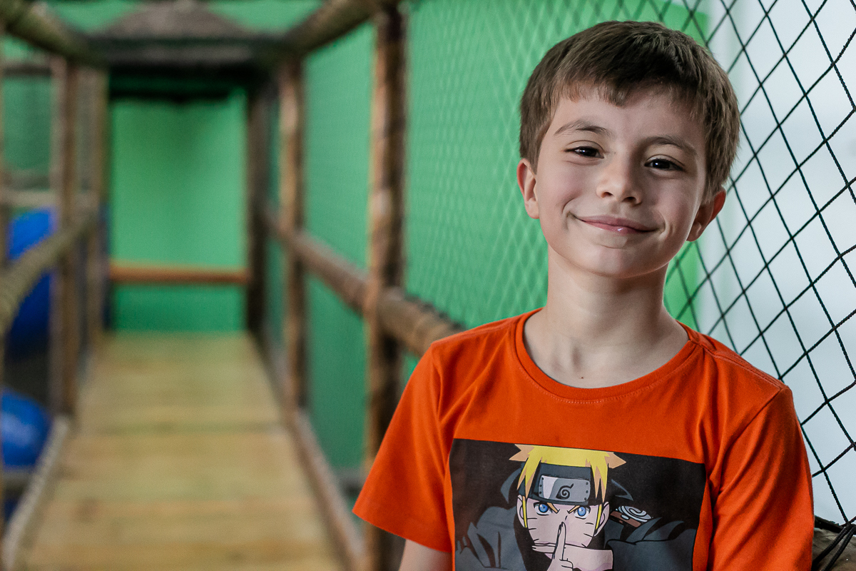 fotos do aniversário de 5 anos do bernardo no espaço vive la vie em pinheiros são paulo sp