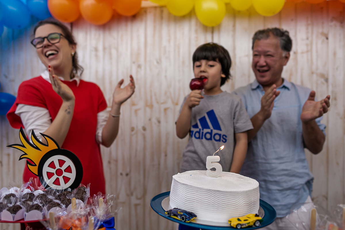 fotos do aniversário de 5 anos do bernardo no espaço vive la vie em pinheiros são paulo sp