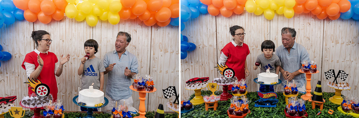 fotos do aniversário de 5 anos do bernardo no espaço vive la vie em pinheiros são paulo sp