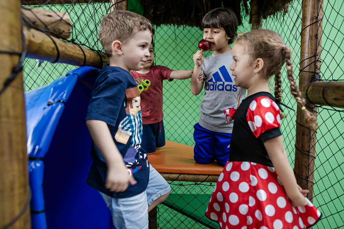fotos do aniversário de 5 anos do bernardo no espaço vive la vie em pinheiros são paulo sp