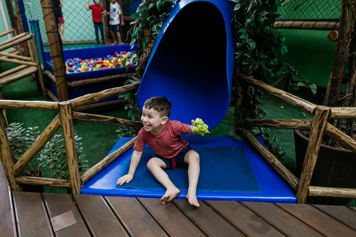 fotos do aniversário de 5 anos do bernardo no espaço vive la vie em pinheiros são paulo sp