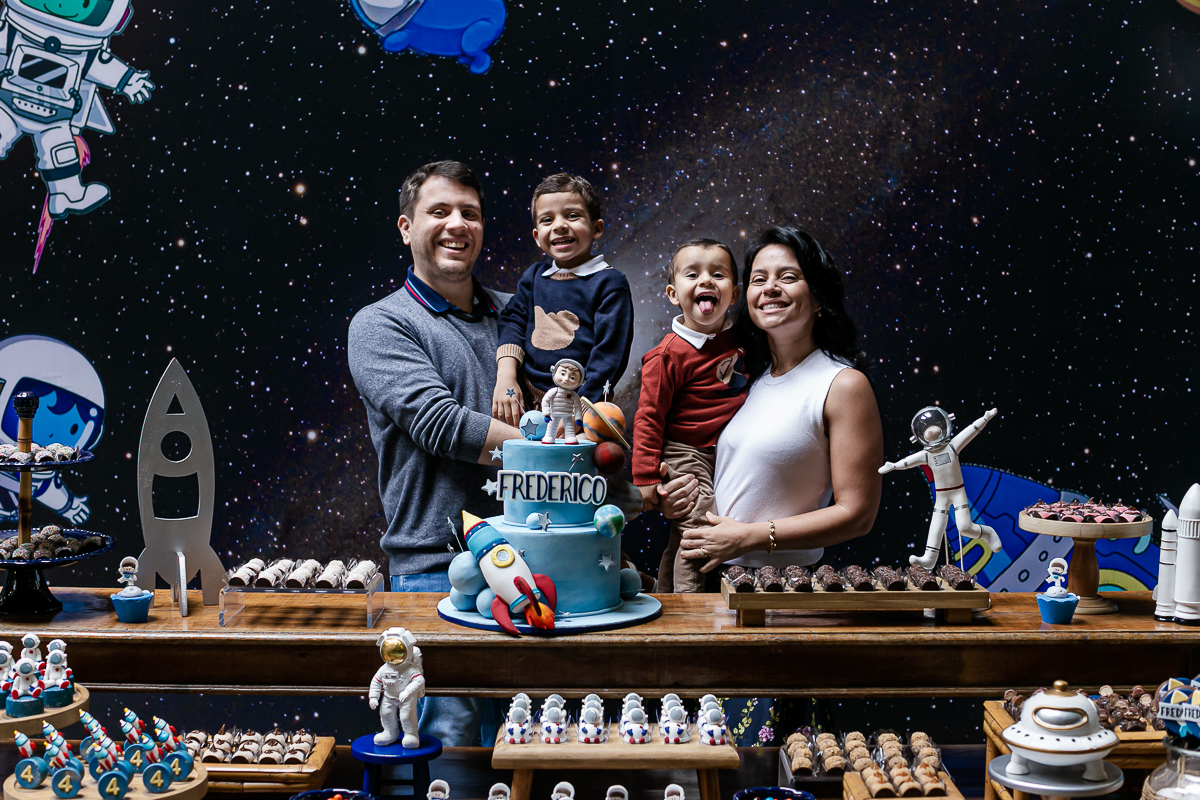 fotos do aniversário de 4 anos do frederico no buffet espaço buticabeira em pinheiros zona oeste sao paulo sp
