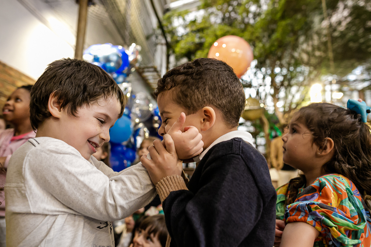 fotos do aniversário de 4 anos do frederico no buffet espaço buticabeira em pinheiros zona oeste sao paulo sp