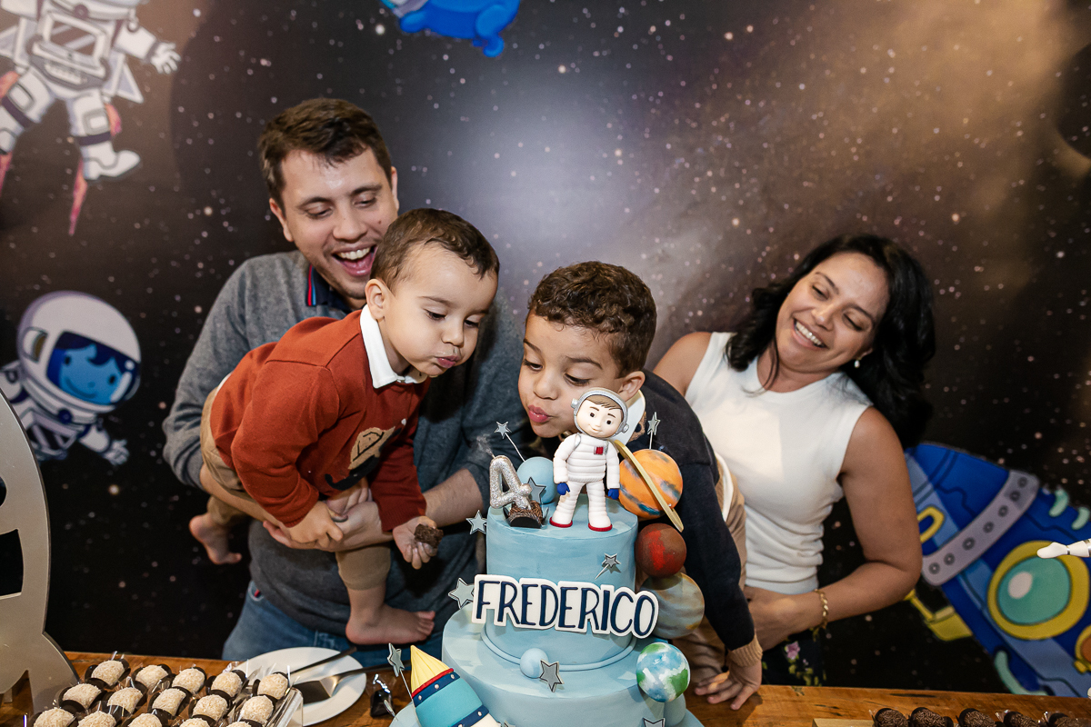 fotos do aniversário de 4 anos do frederico no buffet espaço buticabeira em pinheiros zona oeste sao paulo sp