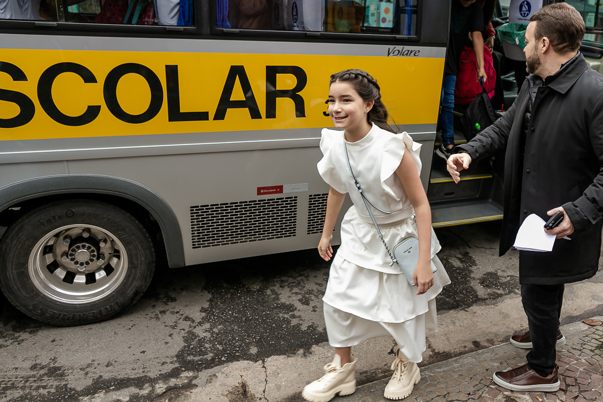 fotos do aniversário de 10 anos da Rafa que aconteceu lá no Espaço Entre Folhas em Moema SP