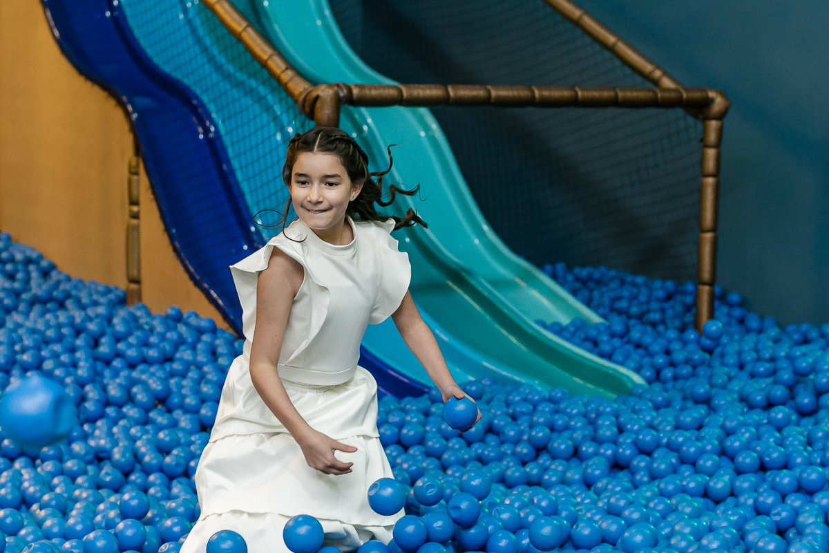 fotos do aniversário de 10 anos da Rafa que aconteceu lá no Espaço Entre Folhas em Moema SP