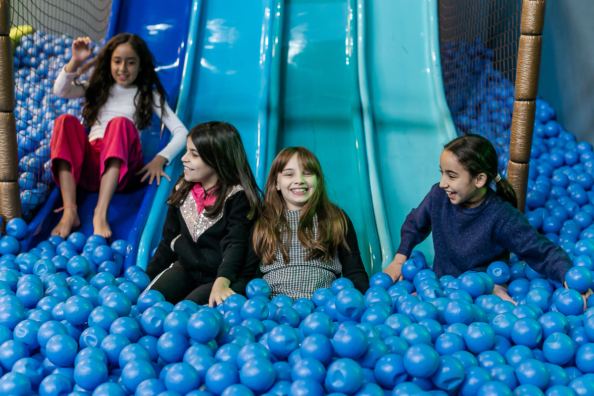 fotos do aniversário de 10 anos da Rafa que aconteceu lá no Espaço Entre Folhas em Moema SP