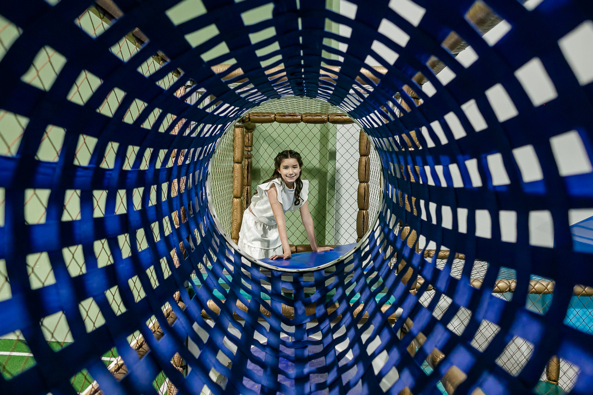 fotos do aniversário de 10 anos da Rafa que aconteceu lá no Espaço Entre Folhas em Moema SP