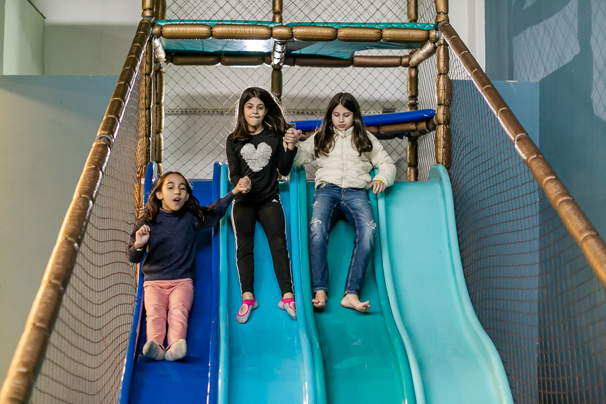 fotos do aniversário de 10 anos da Rafa que aconteceu lá no Espaço Entre Folhas em Moema SP