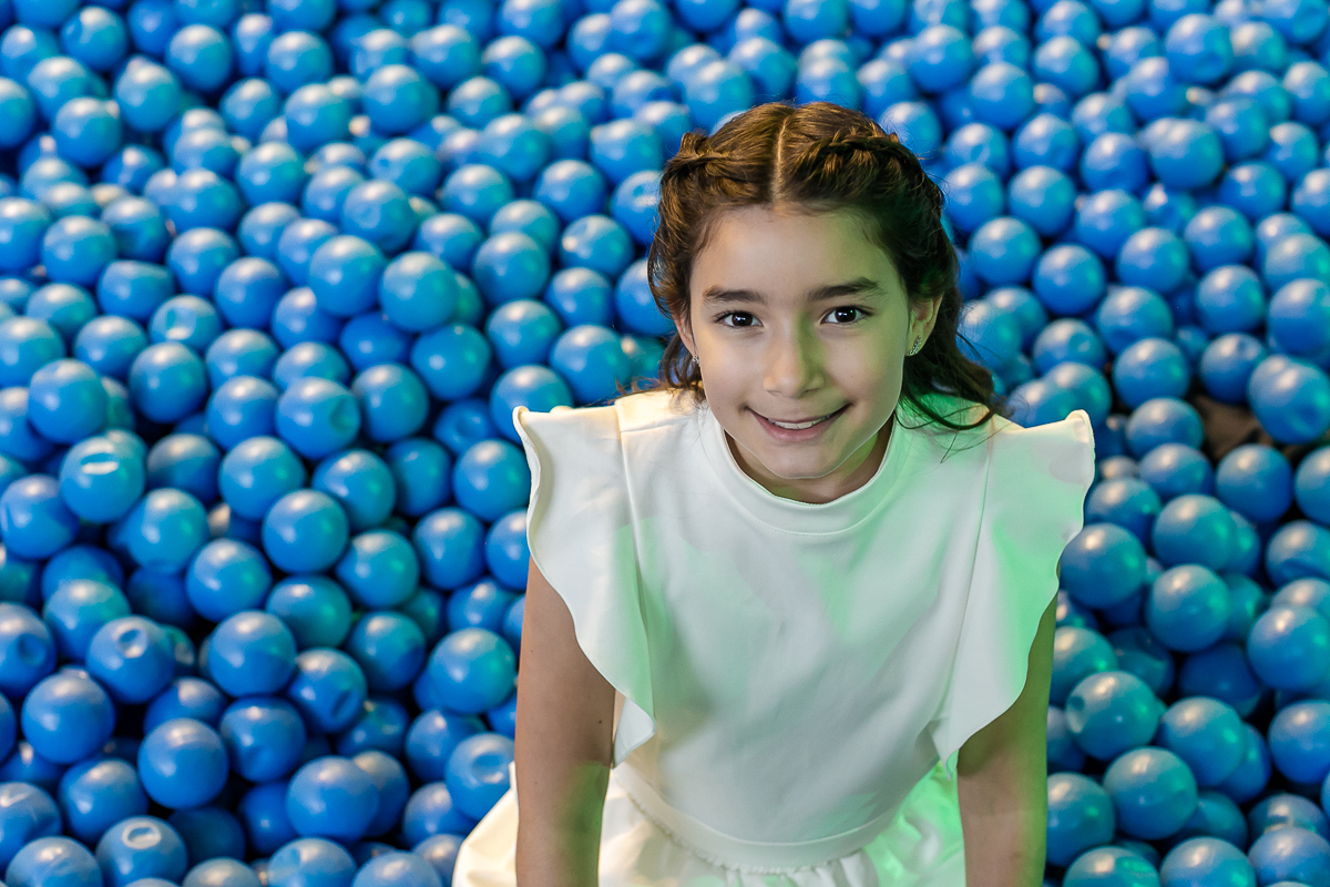 fotos do aniversário de 10 anos da Rafa que aconteceu lá no Espaço Entre Folhas em Moema SP