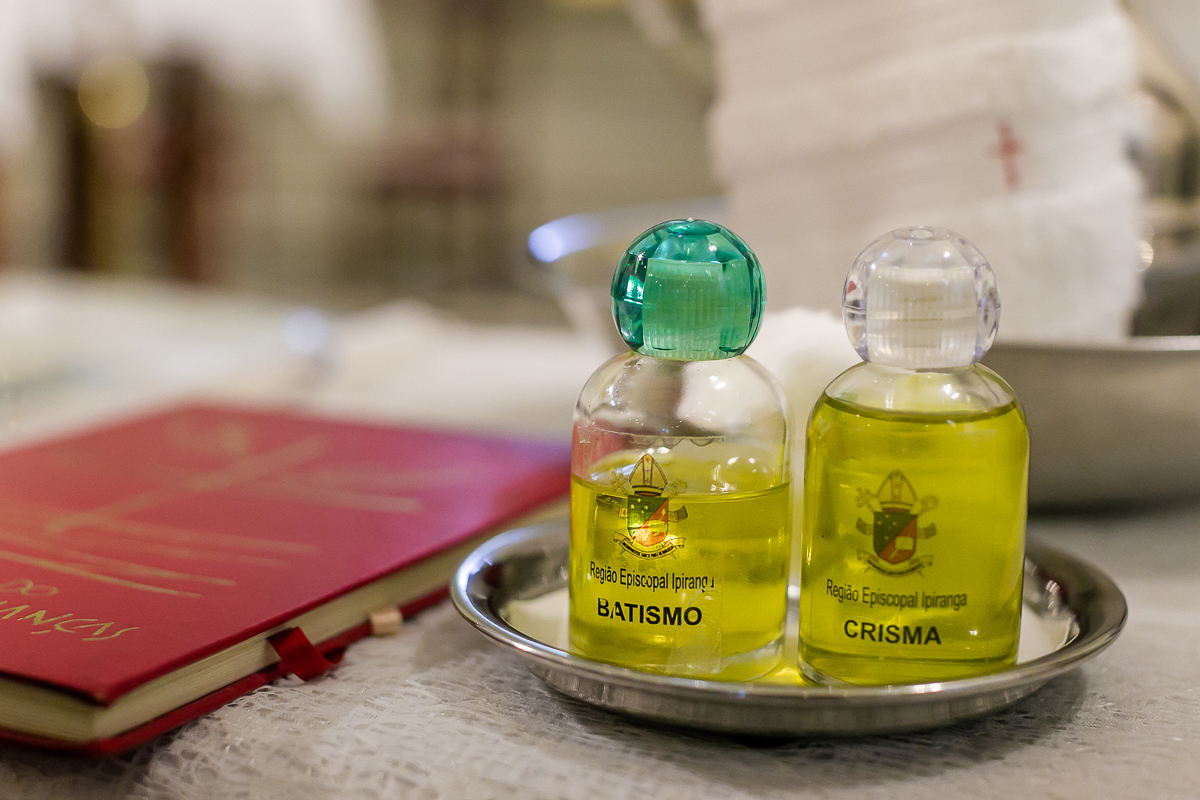 Fotos do batizado da Mariana que aconteceu lá na Paroquia São Francisco de Assis na Vila Clementino zona sul são paulo sp