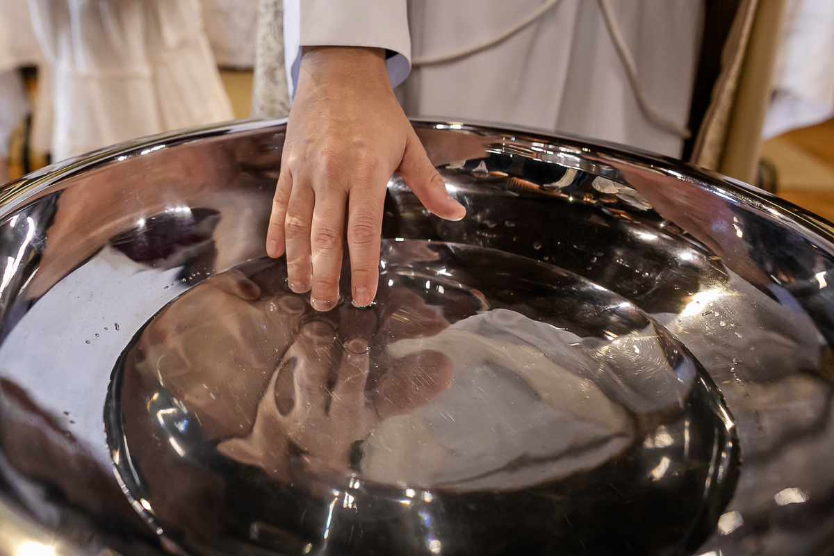 fotos do batizado do pedro michel que aconteceu na capela são pedro e são paulo no bairro cidade jardim em são paulo sp