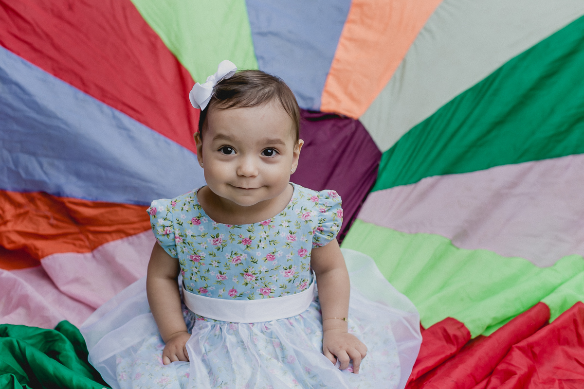 sara se divertindo na recreação