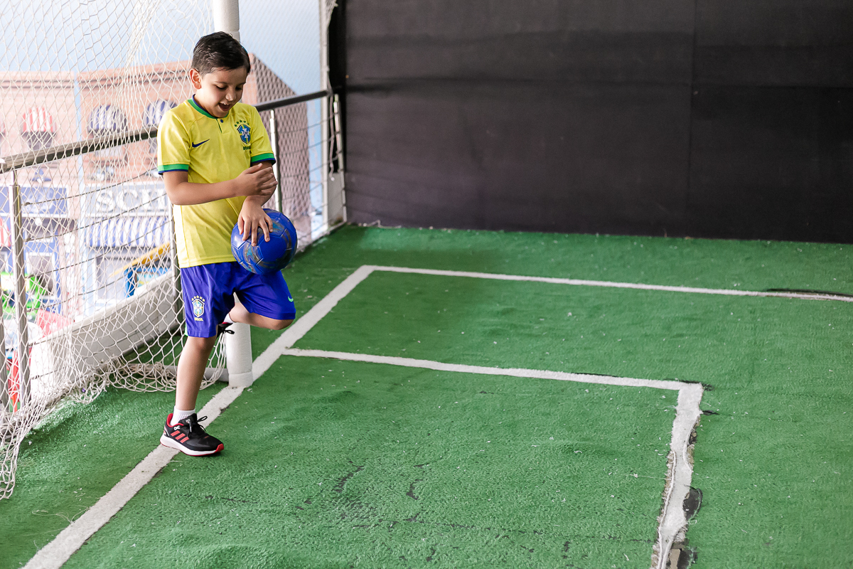 fotos do aniversário de 8 anos do rafael que aconteceu lá no buffet fantastic world dentro do estádio do morumbi zona sul são paulo sp