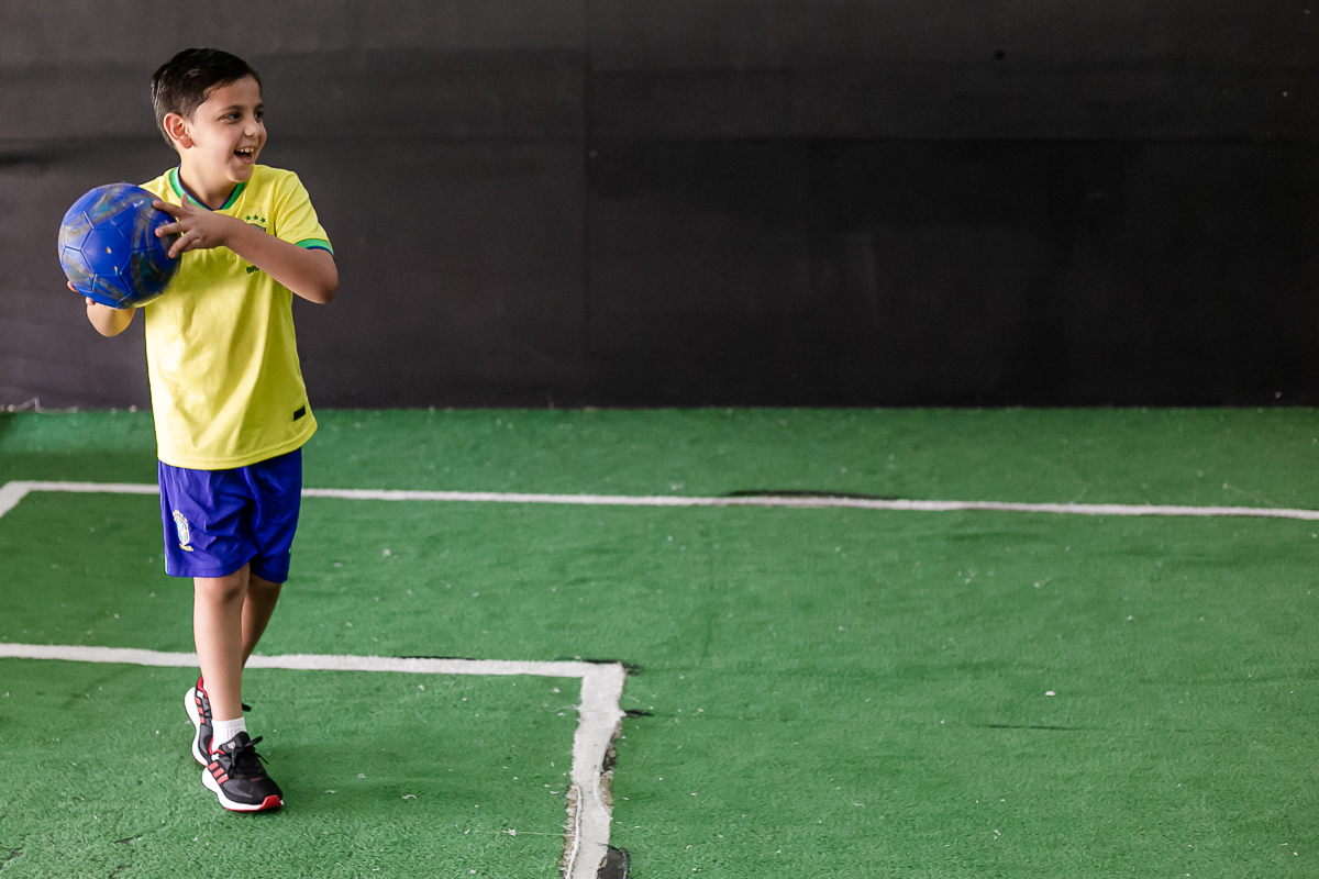 fotos do aniversário de 8 anos do rafael que aconteceu lá no buffet fantastic world dentro do estádio do morumbi zona sul são paulo sp