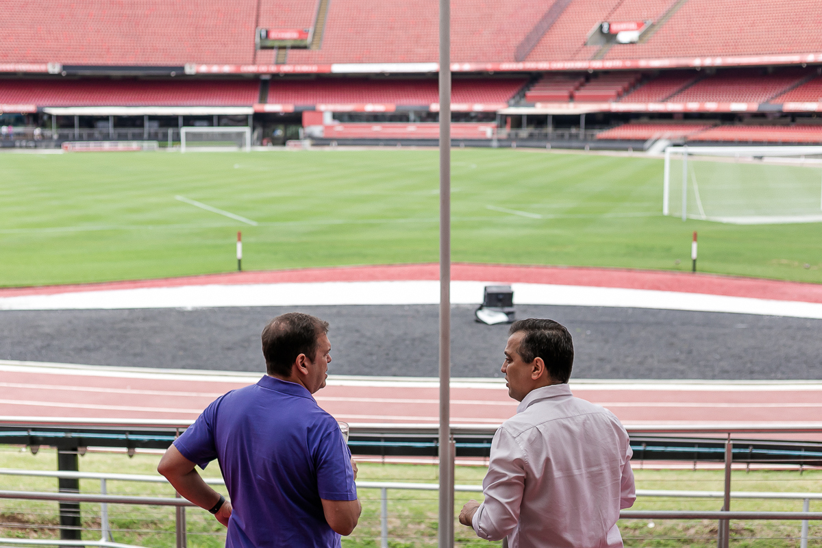 fotos do aniversário de 8 anos do rafael que aconteceu lá no buffet fantastic world dentro do estádio do morumbi zona sul são paulo sp