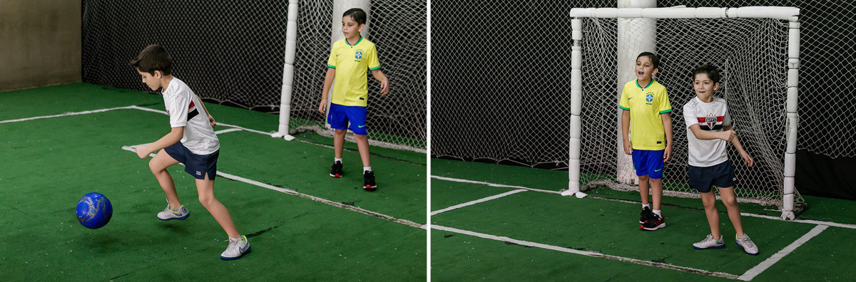 fotos do aniversário de 8 anos do rafael que aconteceu lá no buffet fantastic world dentro do estádio do morumbi zona sul são paulo sp