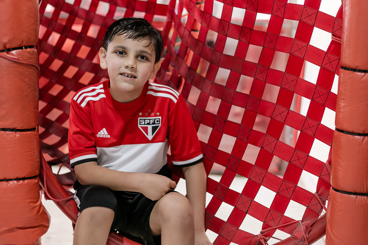 fotos do aniversário de 8 anos do rafael que aconteceu lá no buffet fantastic world dentro do estádio do morumbi zona sul são paulo sp