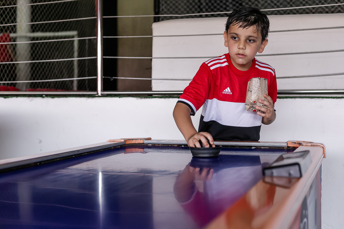 fotos do aniversário de 8 anos do rafael que aconteceu lá no buffet fantastic world dentro do estádio do morumbi zona sul são paulo sp