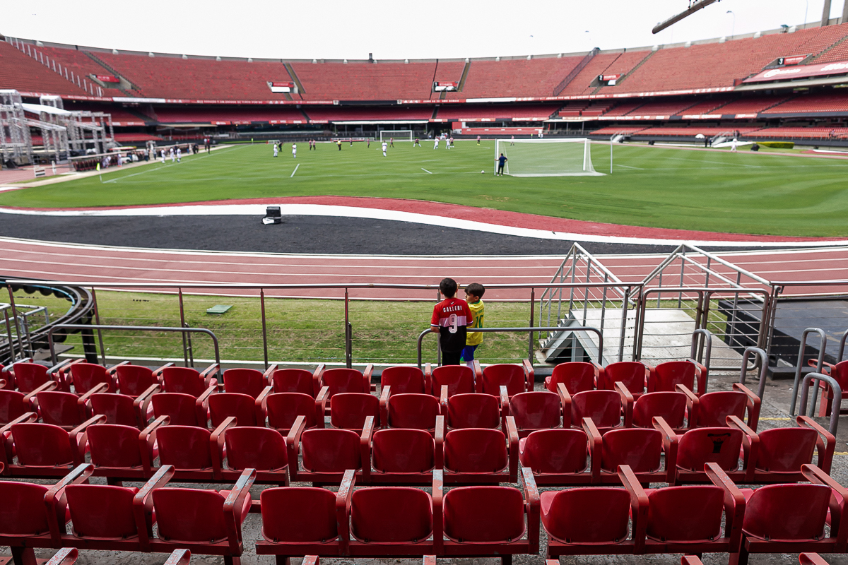 fotos do aniversário de 8 anos do rafael que aconteceu lá no buffet fantastic world dentro do estádio do morumbi zona sul são paulo sp