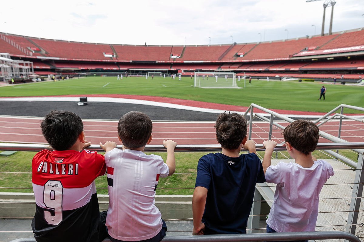 fotos do aniversário de 8 anos do rafael que aconteceu lá no buffet fantastic world dentro do estádio do morumbi zona sul são paulo sp