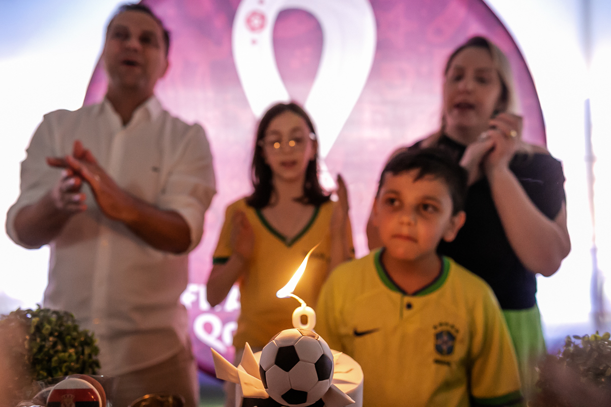 fotos do aniversário de 8 anos do rafael que aconteceu lá no buffet fantastic world dentro do estádio do morumbi zona sul são paulo sp