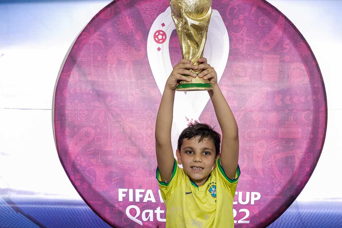 fotos do aniversário de 8 anos do rafael que aconteceu lá no buffet fantastic world dentro do estádio do morumbi zona sul são paulo sp