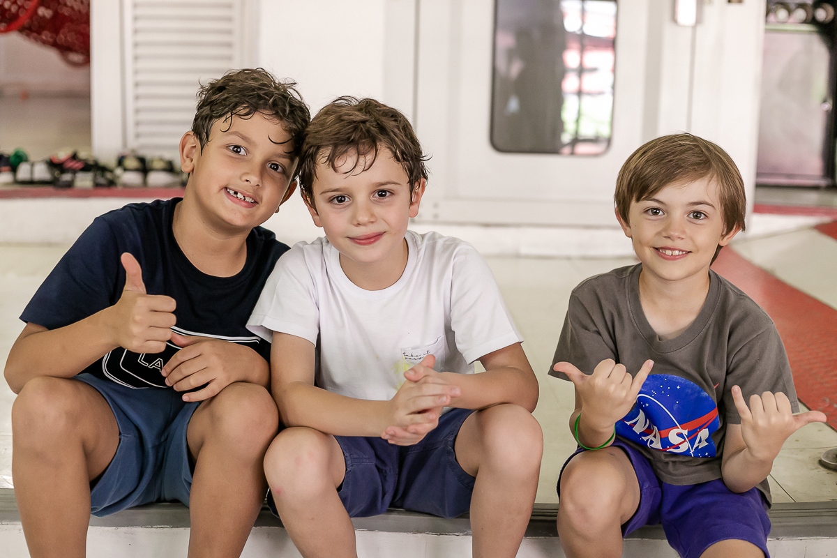 fotos do aniversário de 8 anos do rafael que aconteceu lá no buffet fantastic world dentro do estádio do morumbi zona sul são paulo sp