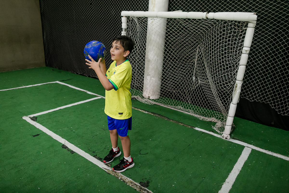 fotos do aniversário de 8 anos do rafael que aconteceu lá no buffet fantastic world dentro do estádio do morumbi zona sul são paulo sp
