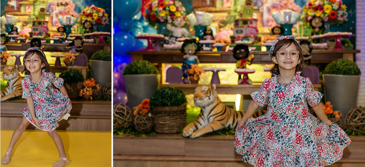 fotos do aniversário de 5 anos da sofia que aconteceu no buffet villa pe de marmelo na mooca zona leste sp